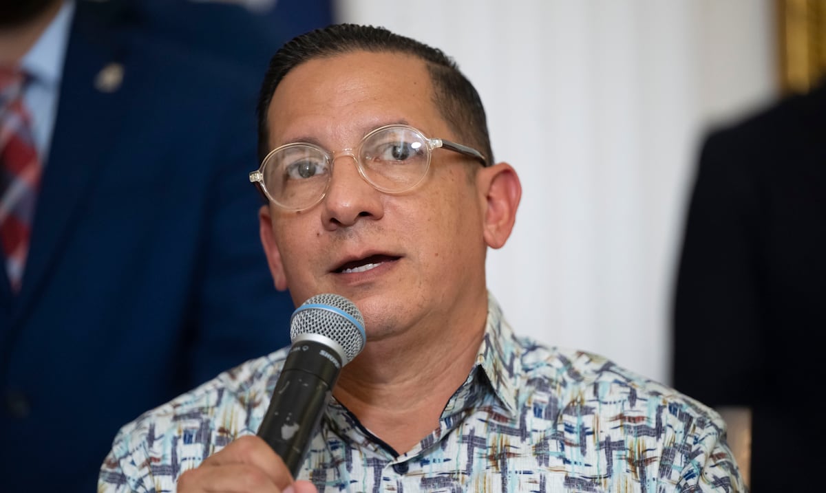 PFEI no designará fiscal especial contra alcalde de Toa Alta
