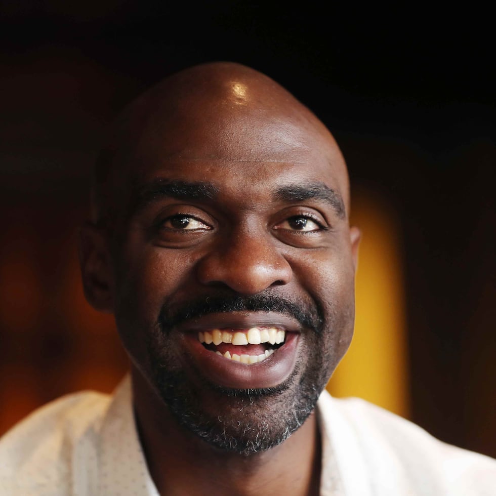 El exrepresentante estatal Michael Blake ha decidido retar al congresista demócrata boricua Ritchie Torres.