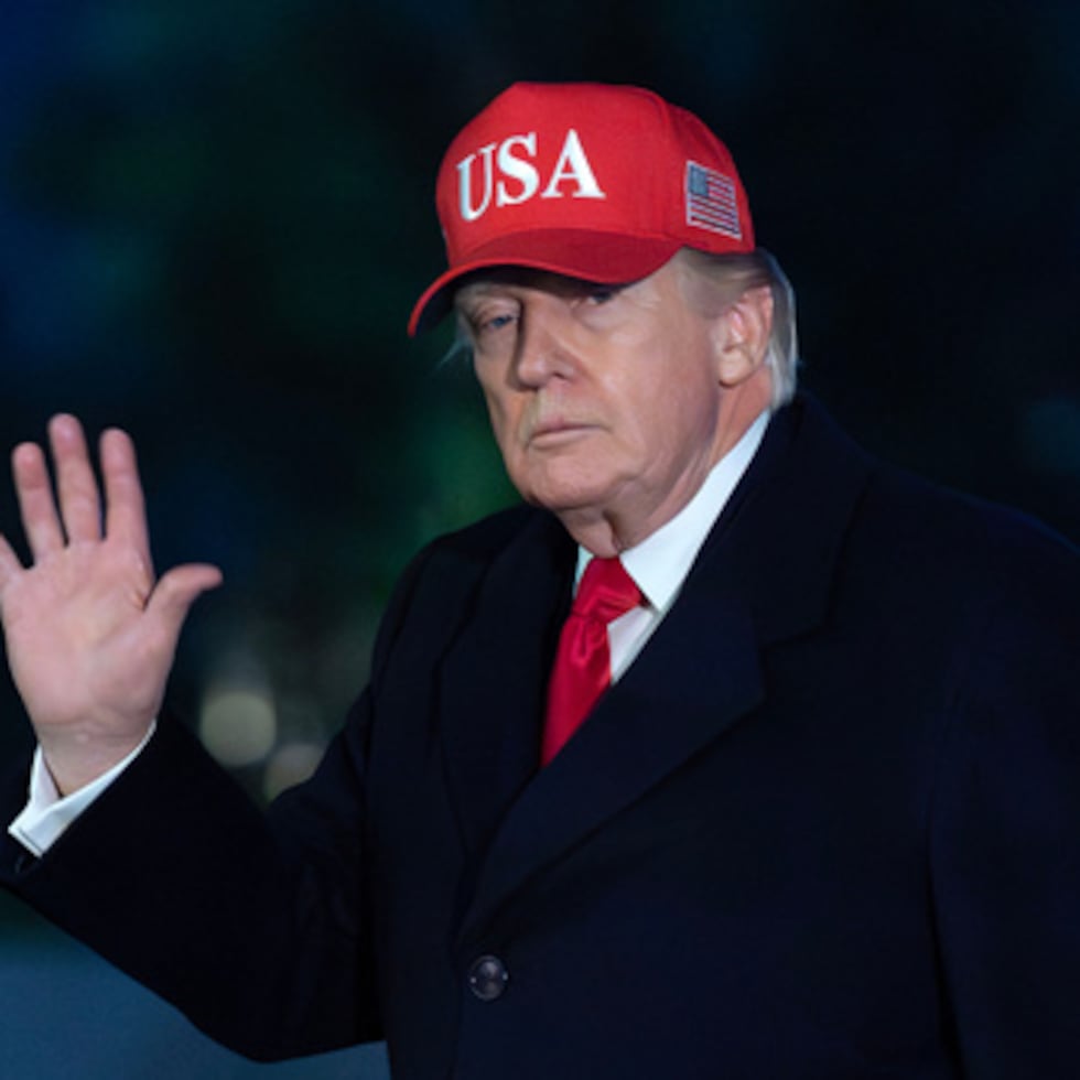 La sentencia supone un nuevo golpe en los esfuerzos de la administración Trump para gestionar las consecuencias de la publicación de los archivos Epstein.