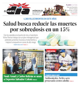 El diario de hoy