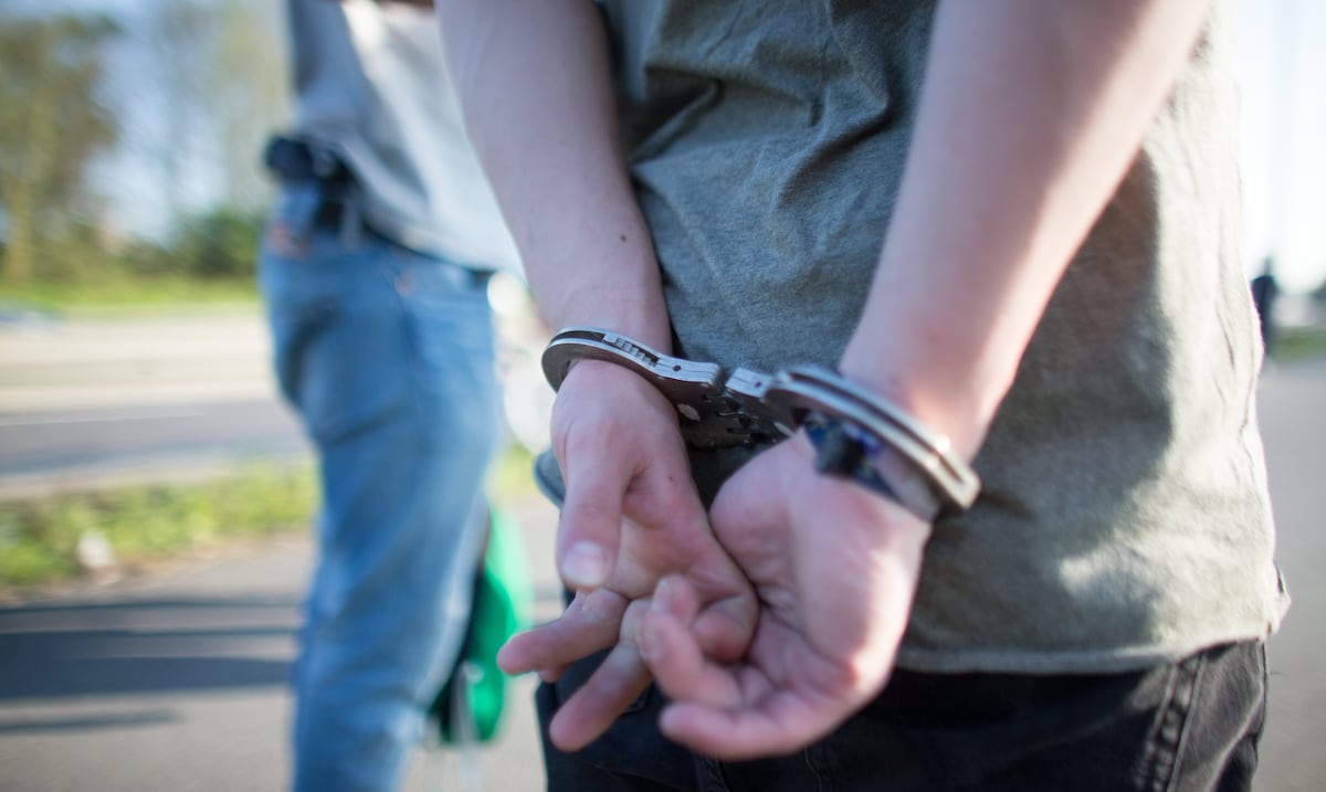 Hallan causa para arresto contra menor de edad por el asesinato de otro adolescente en Bayamón