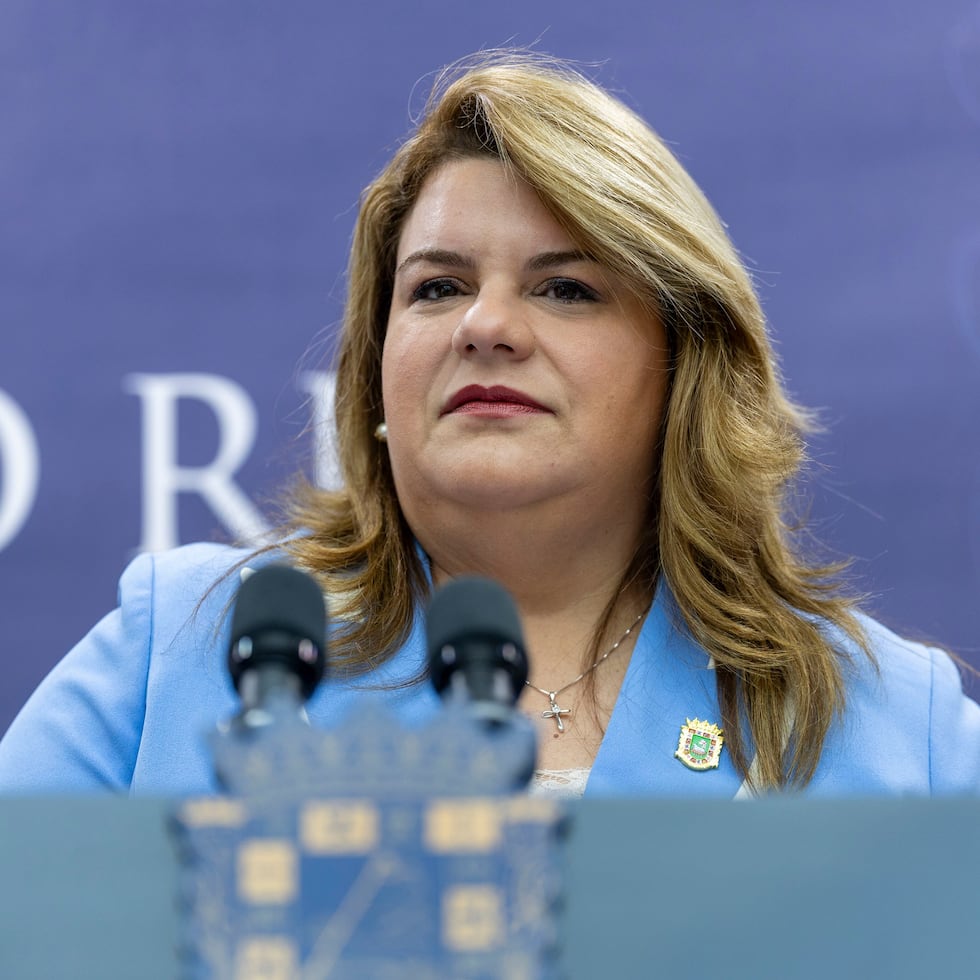 La Fiscalía federal catalogó como un error la mención a la gobernadora Jenniffer González en una orden del magistrado Marshall Morgan.