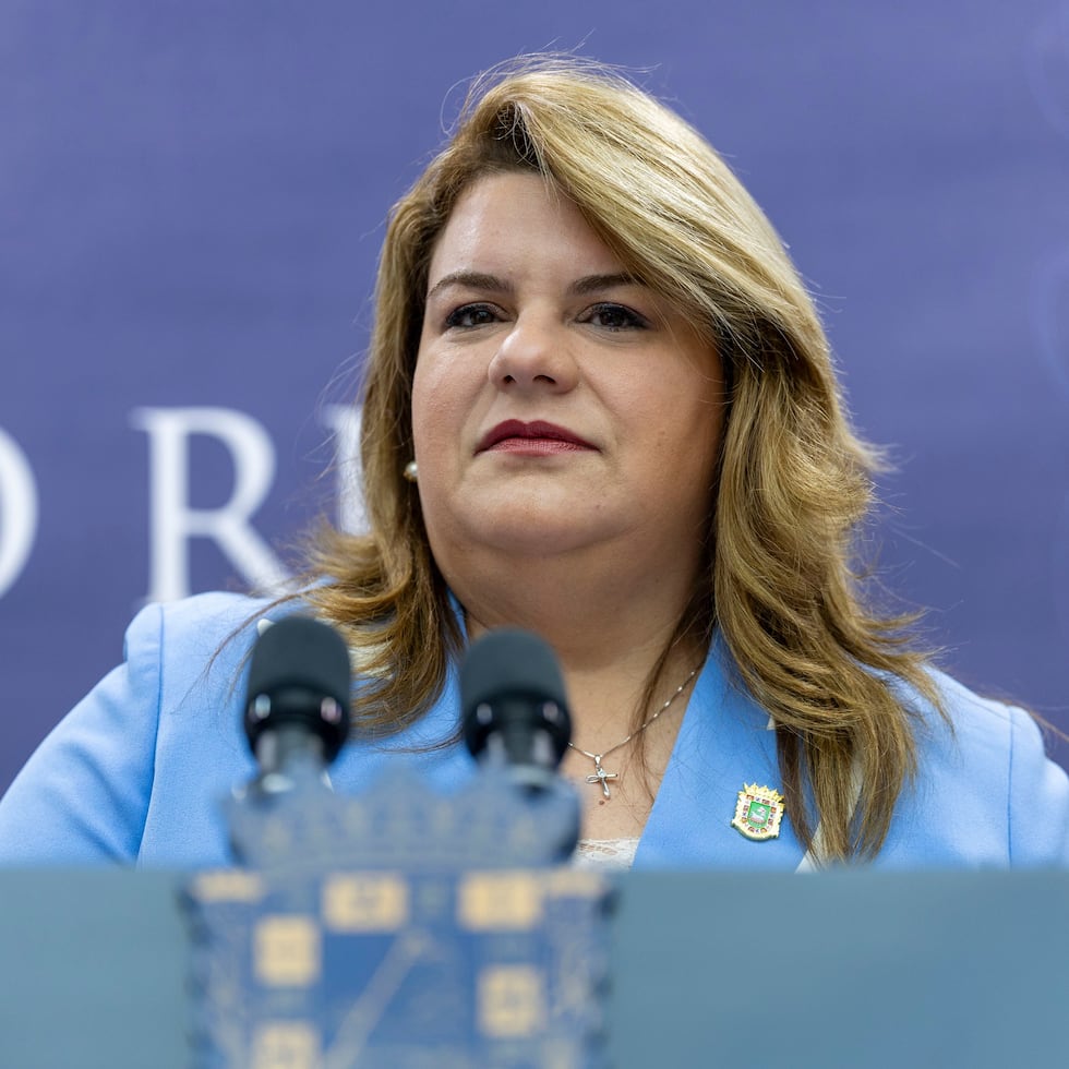 La Fiscalía federal catalogó como un error la mención a la gobernadora Jenniffer González en una orden del magistrado Marshall Morgan.
