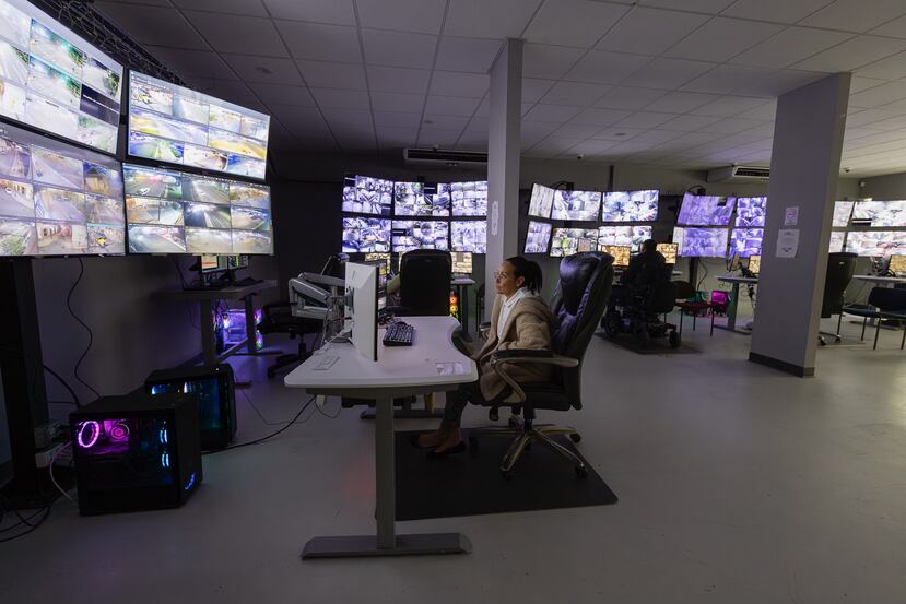 La incorporación de tecnología en la seguridad representa un avance significativo en precisión y eficacia