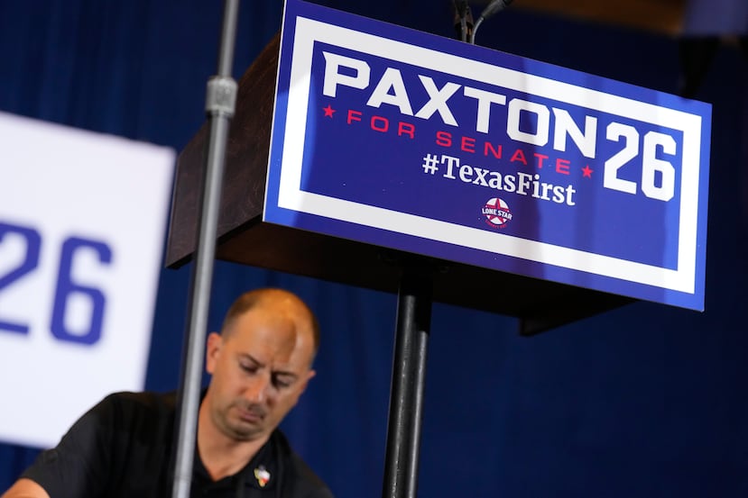 La primaria en Texas estuvo marcada por el respaldo del expresidente Donald Trump y una fuerte competencia interna entre figuras republicanas.