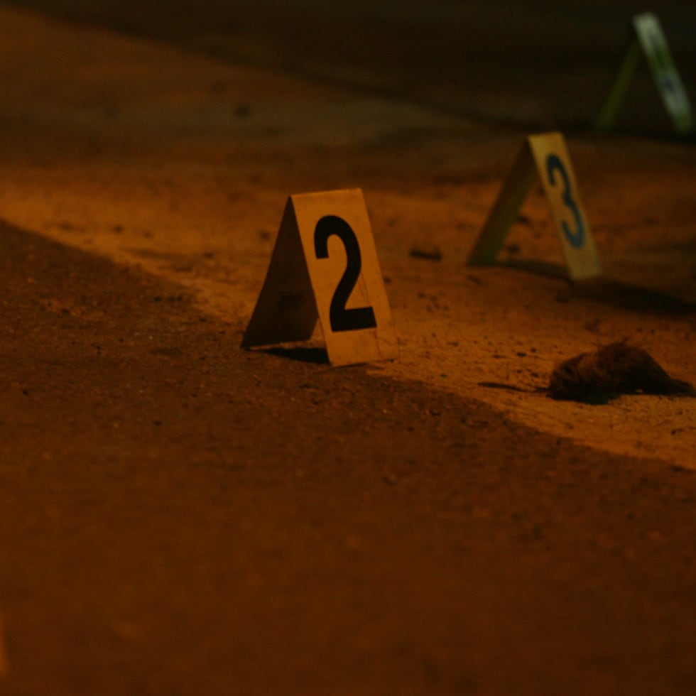 La Policía en Ponce investiga el asesinato a tiros de un hombre en la noche del sábado en el estacionamiento de La Guancha, en Ponce.