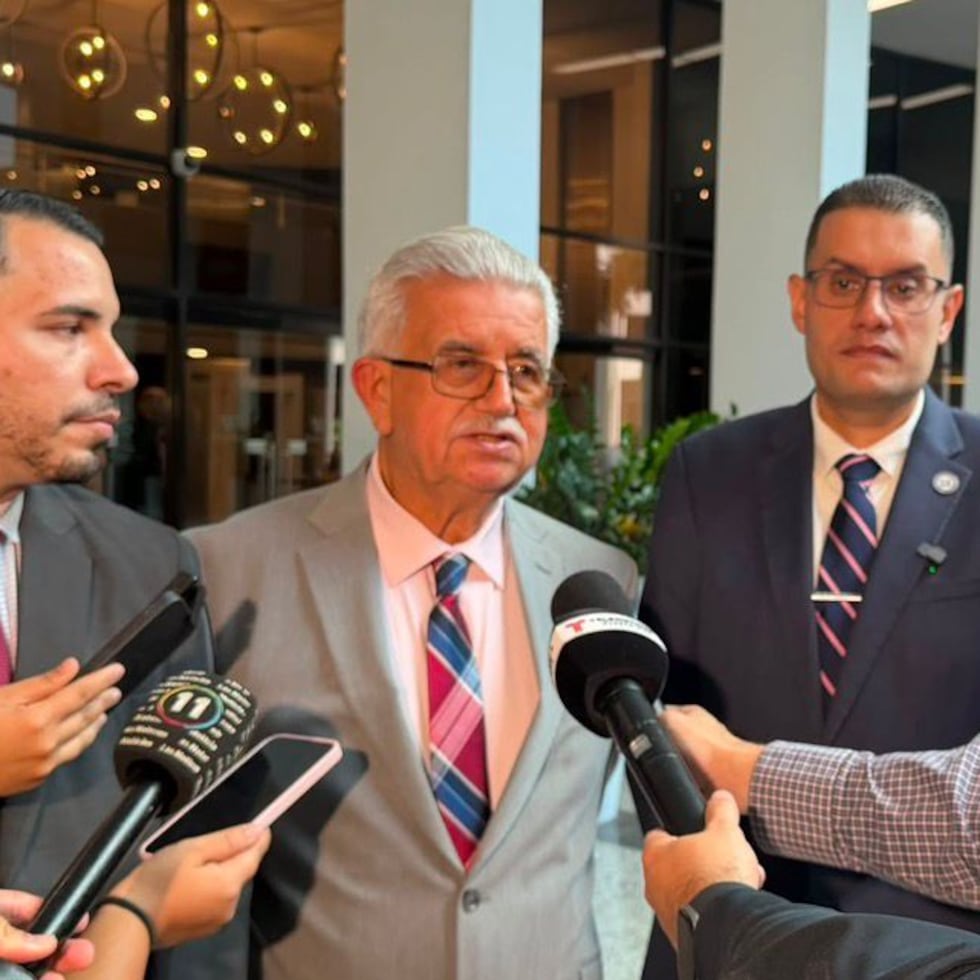 Alcaldes federados y asociados se reunieron con asesores de la Junta de Supervisión Fiscal para pedir más fondos en el próximo presupuesto, que aún debe ser aprobado y cobrará vigor el 1 de julio.