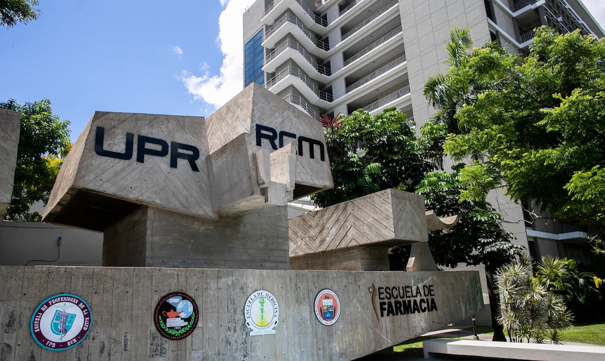 Departamento de Salud federal asigna $13.3 millones, incluidos fondos para el Recinto de Ciencias Médicas de la UPR