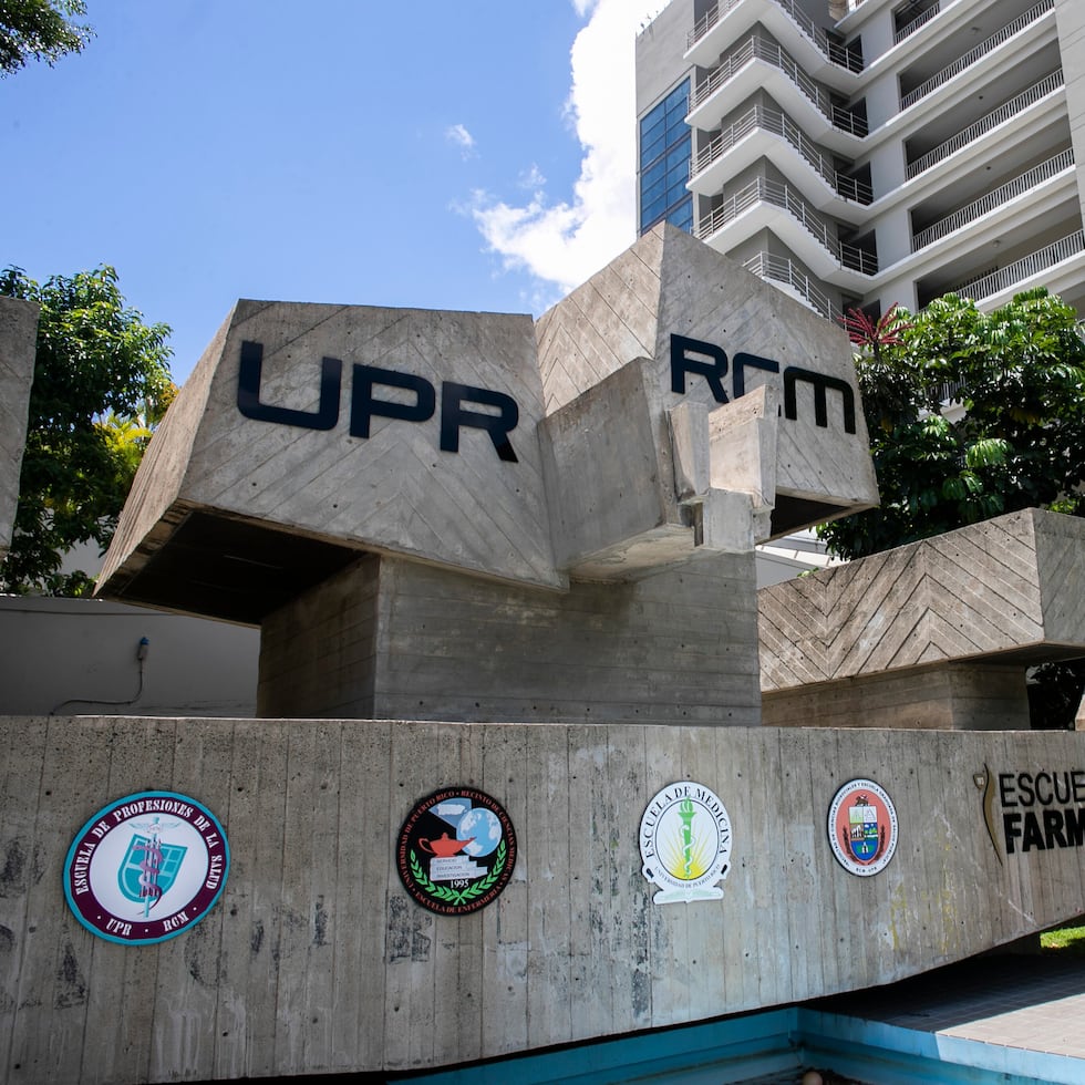 As of this year, Medical Sciences once again has 38 residency programs.