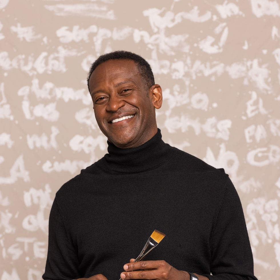 El actor Modesto Lacén.