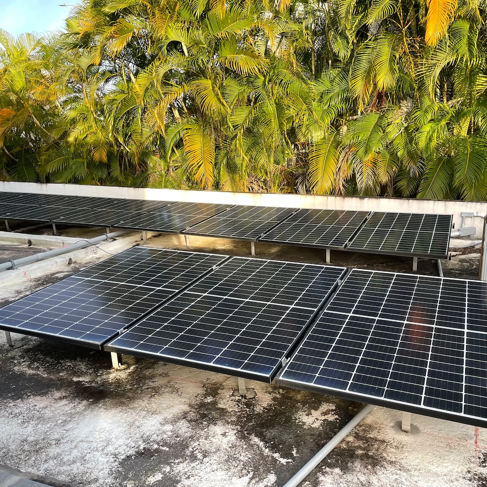 Las deficiencias fueron halladas en el Programa de Instalaciones Comunitarias de Resiliencia Energética e Hídrica (CEWRI) del Departamento de Vivienda de Puerto Rico