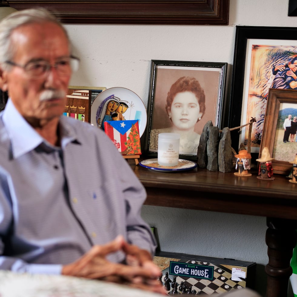 From Wednesday, events related to the commemoration of the 75th anniversary of the nationalist insurrection begin, said Heriberto Marín Torres.