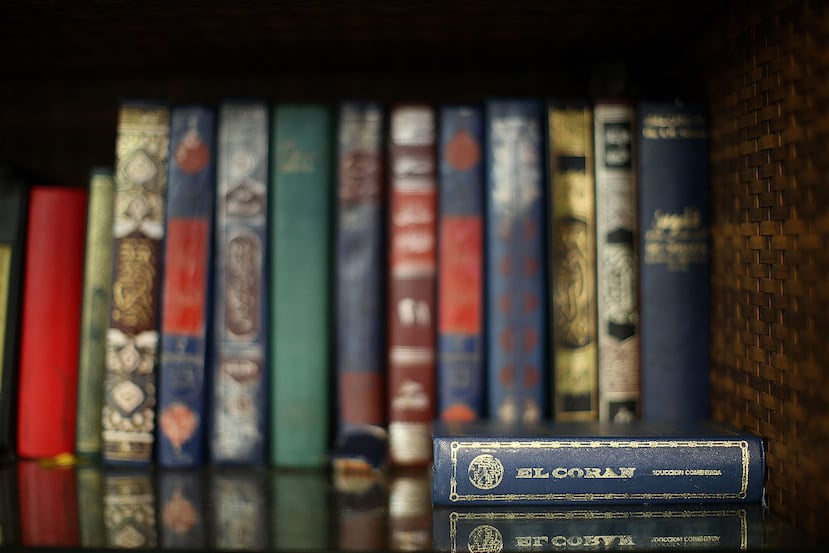 El término “guerra santa” no se menciona ni una sola vez en el Sagrado Corán, ni en la tradición del profeta Muhammad.