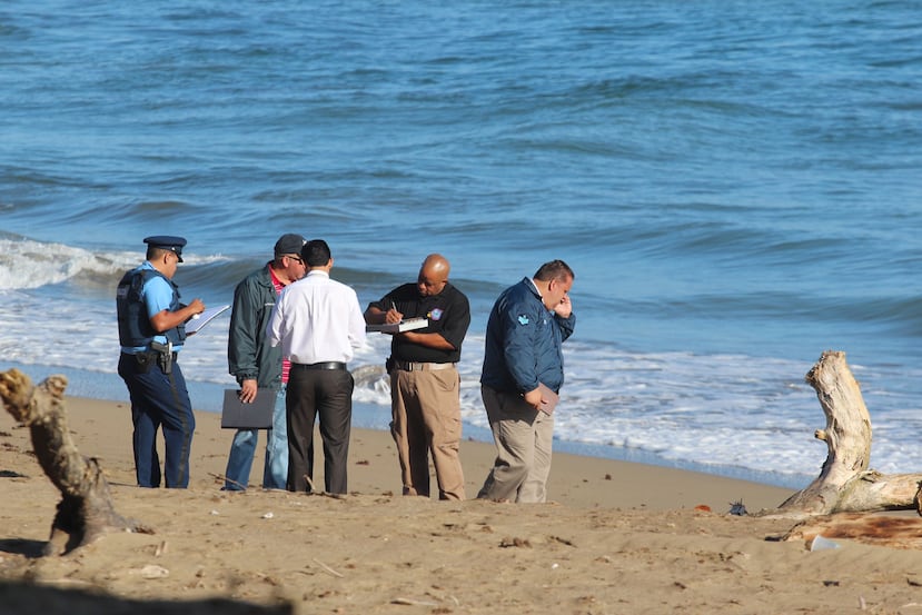 El deceso fue reportado a las 11:20 a.m. (Archivo GFR Media)