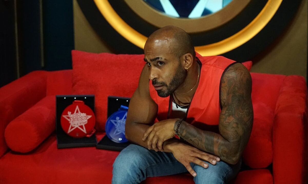 Paulo Quevedo: El Mensaje de Cariño de Caramelo Tras Su Diagnóstico de Cáncer