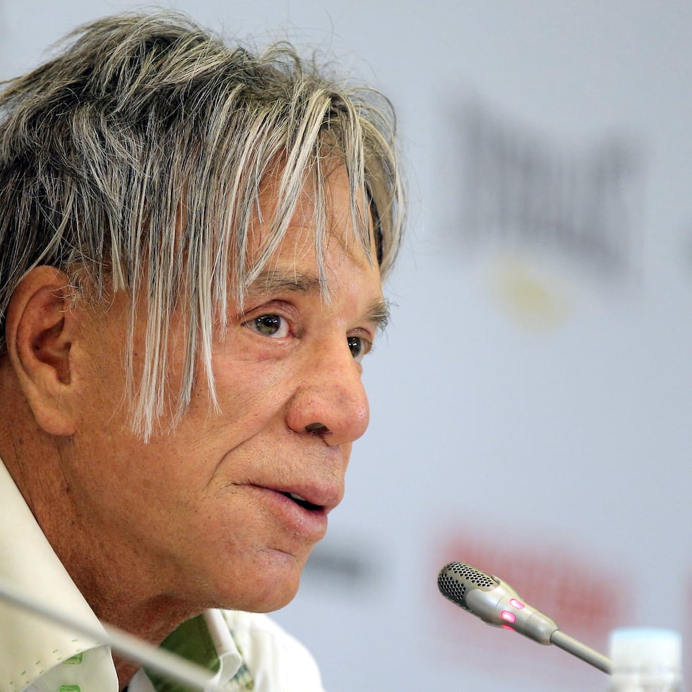 La estrella de Hollywood que logró fama mundial en la década del 80 se convirtió en noticia por sus graves problemas financieros