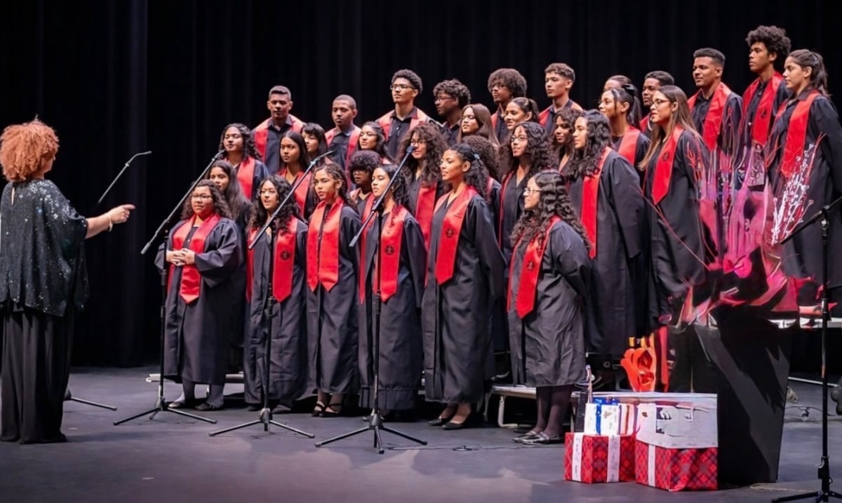 Coro de Humacao interpretará el "Gloria" de Vivaldi en el Carnegie Hall de Nueva York