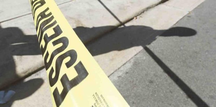 El conductor de la motora falleció en el Hospital Metro Pavía de Arecibo. (Archivo)