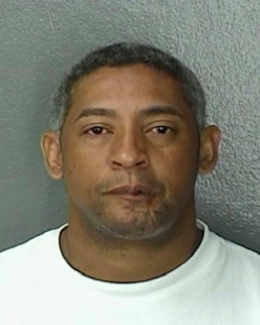 José Iván Dones Peñaloza fue ingresado en la Institución Penal 705 del Complejo Correccional de Bayamón