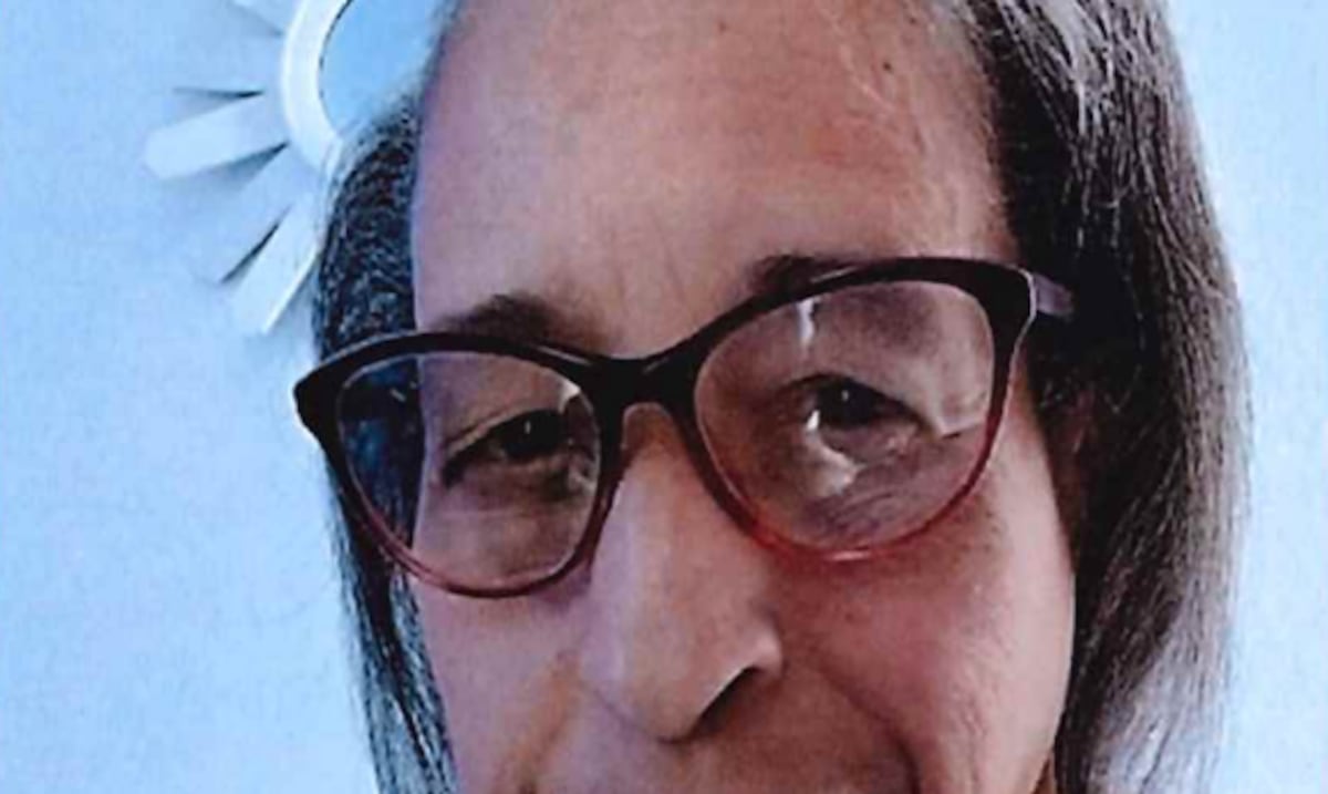 Reportan a mujer de 63 años como desaparecida en Río Grande