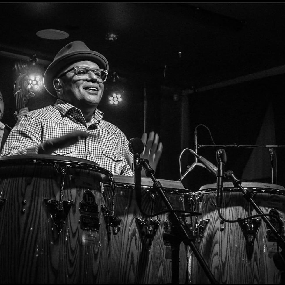 Little Johnny Rivero