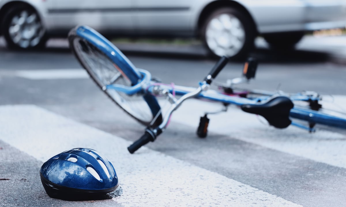 Robo de bicicleta termina a tiros en Levittown: hombre resulta herido y esto fue lo que alegó