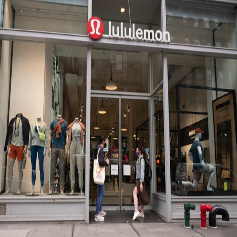 Demanda de Lululemon contra Costco destaca el auge de los ‘dupes’ de la moda