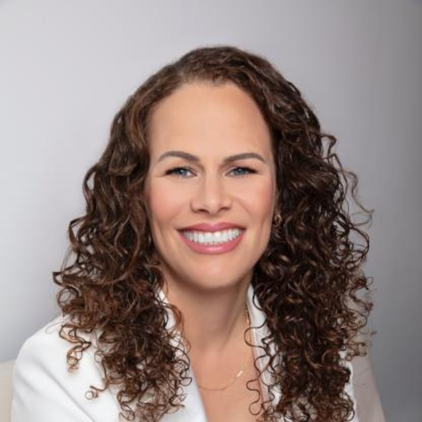 Janisse Quiñones, nueva principal oficial ejecutiva de LUMA Energy.