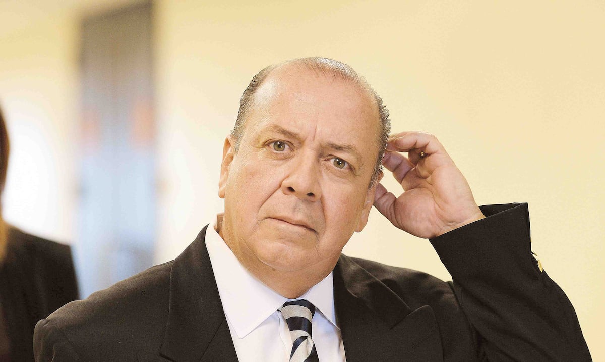 Entra al ruedo: Antonio Sagardía también reclama al Apelativo que se proteja su información contributiva