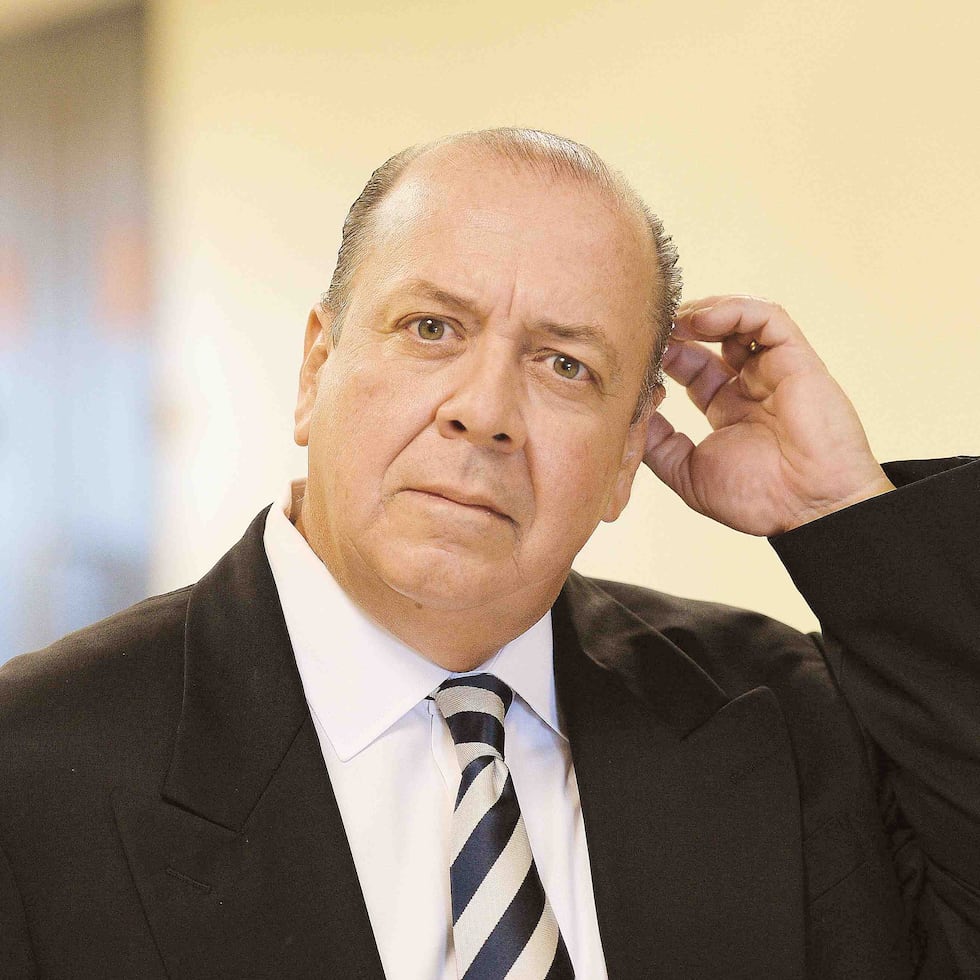 El licenciado Antonio Sagardía sometió una “comparecencia especial” al Tribunal de Apelaciones desde Madrid, España, como “parte de interés” en el caso. (Archivo)