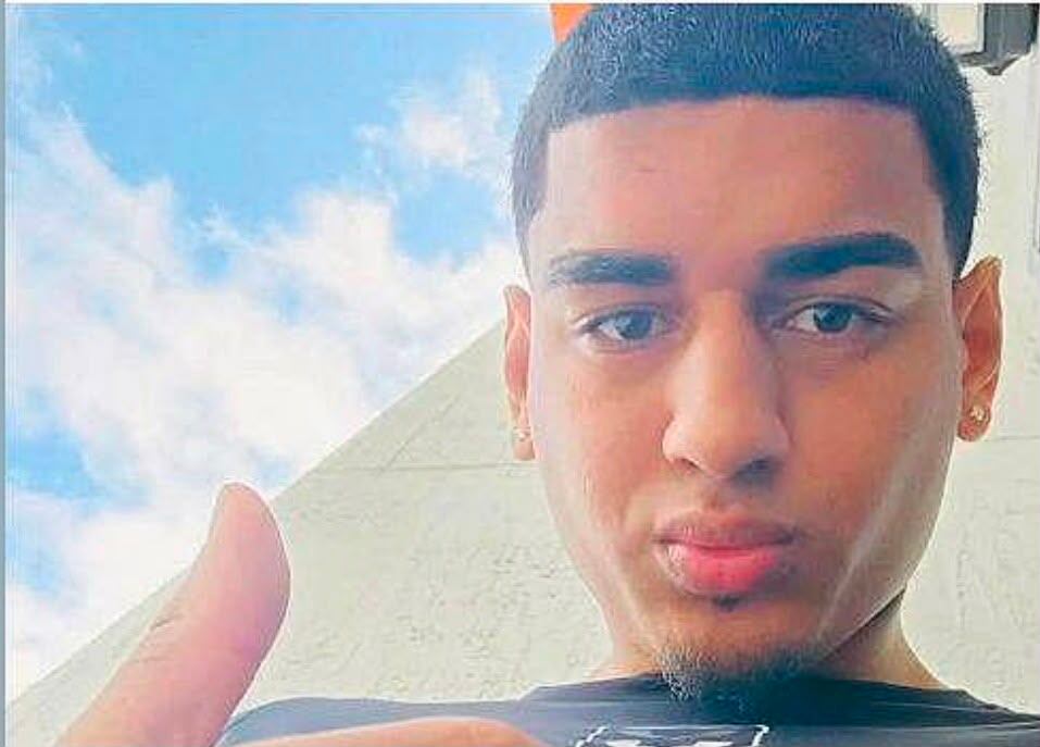 Imagen de la cobertura de: Familiares buscan a Jean Carlos, presuntamente desaparecido entre Tampa y Mayagüez
