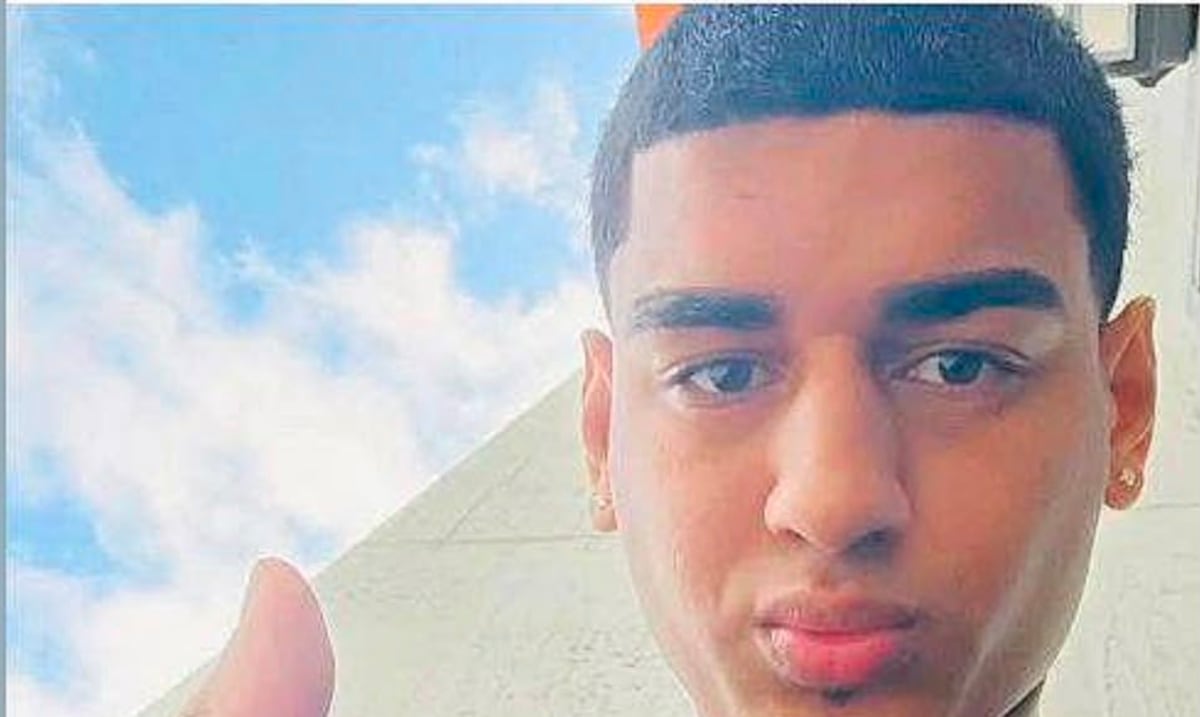 Familia busca desde Tampa a puertorriqueño desaparecido presuntamente en Mayagüez