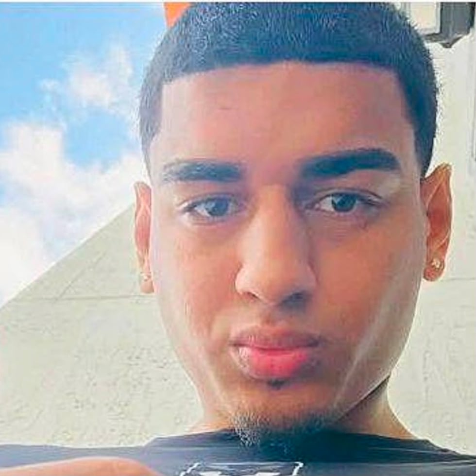 Jean Carlos Matos Díaz fue visto por última vez en febrero por su pareja en Tampa.