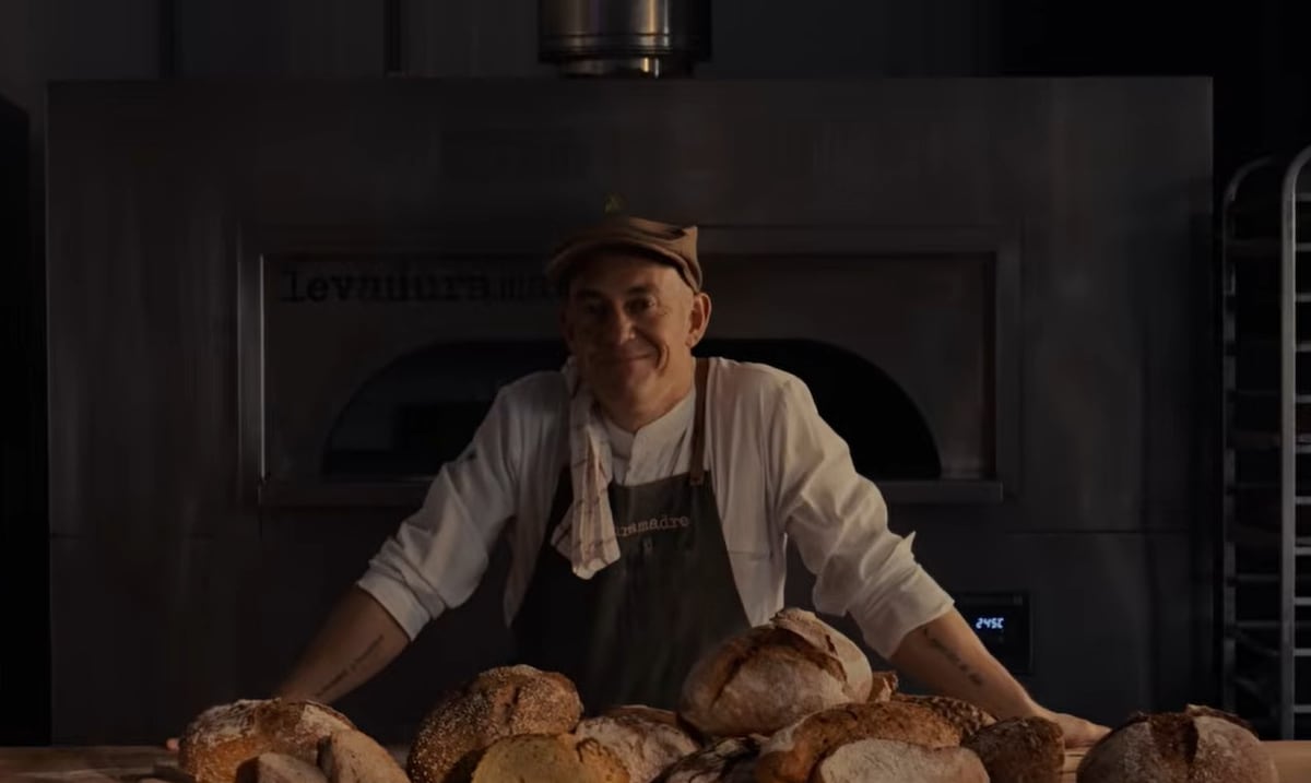 Panadería española Levaduramadre abre su primera franquicia internacional en Bayamón