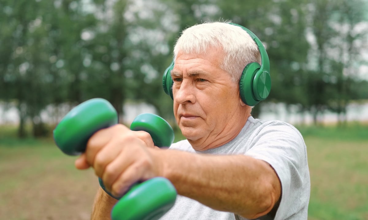 ¡Poder Masculino en Movimiento! Descubre Cómo el Ejercicio Transforma Tu Salud Física y Mental