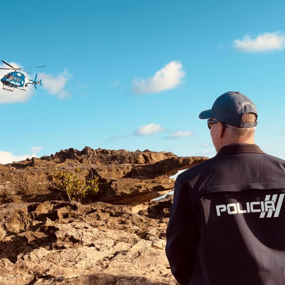 El incidente ocurrió el 9 de febrero.