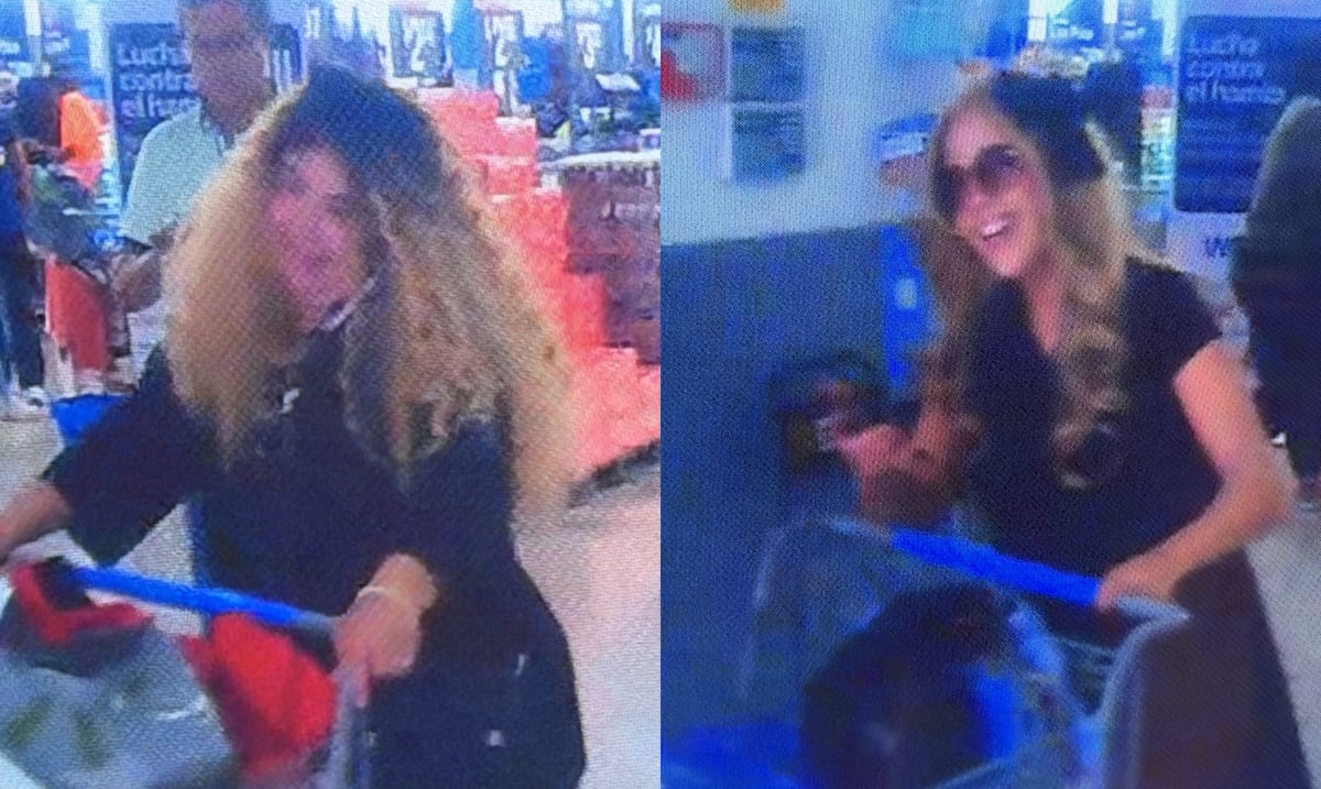 Fraude contra adulta mayor: retiraron dinero y realizaron compras con sus cuentas