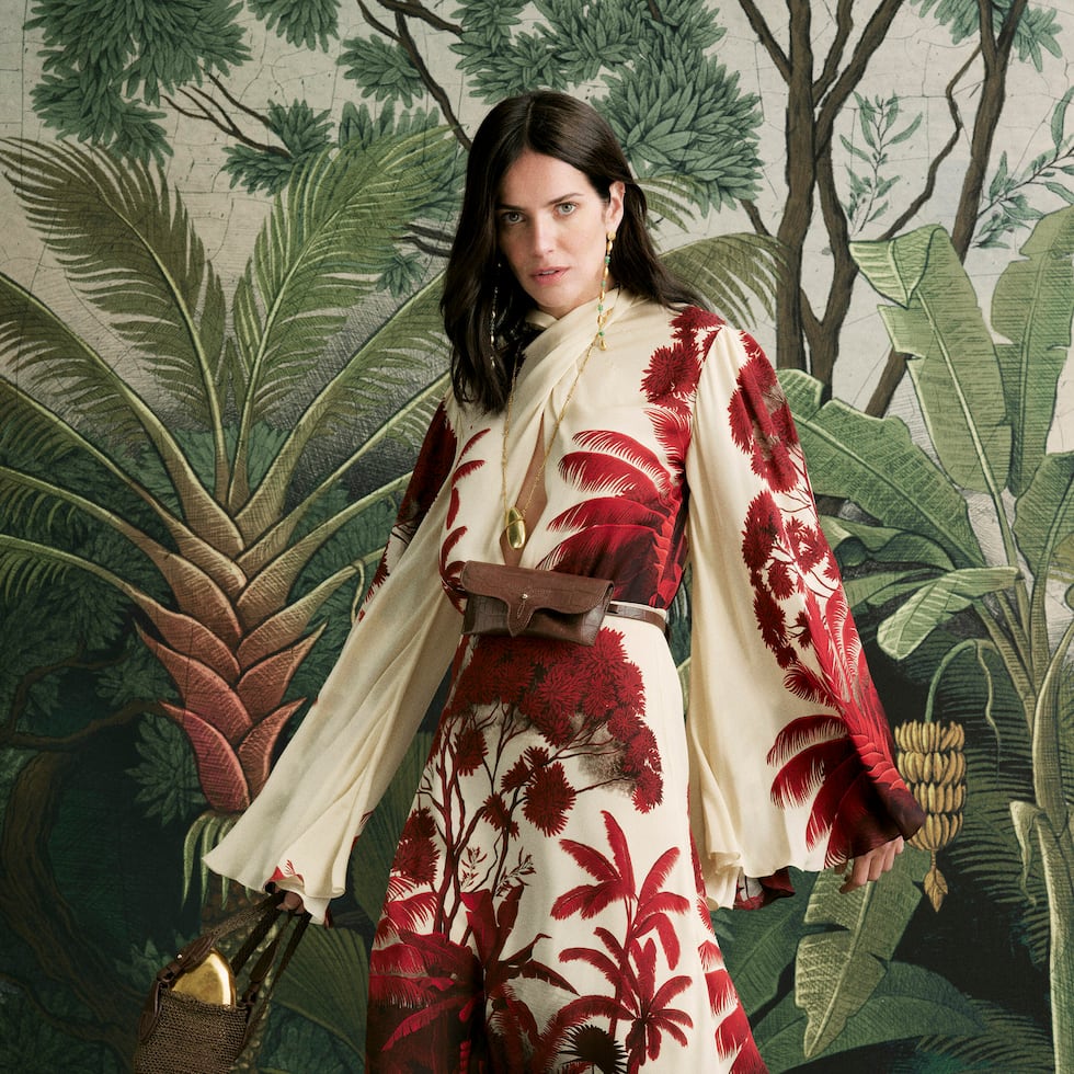 Tendencias moda resort 2026