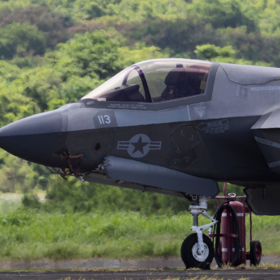 Los aeropuertos Internacional de las Américas y el militar de San Isidro, ambos en la provincia de Santo Domingo, destinarán áreas para el transporte de equipo y personal técnico como parte de las operaciones de Washington en el Caribe.