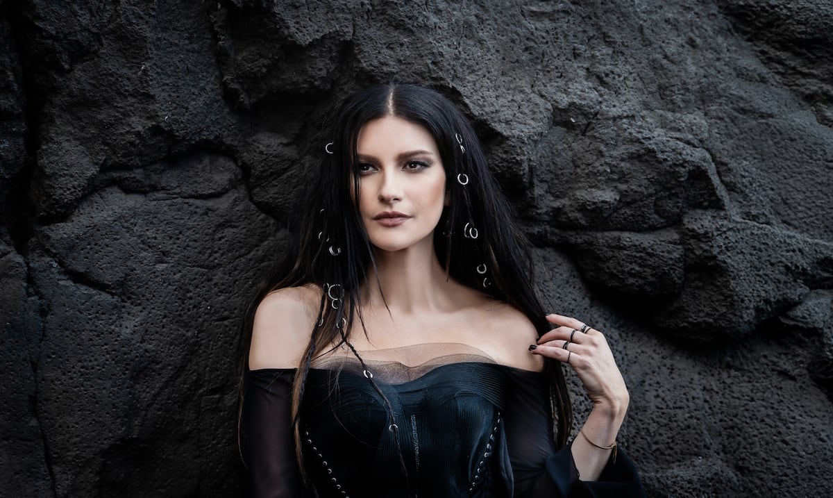 Laura Pausini y su esperado regreso a la isla: “Puerto Rico está en mi ADN”