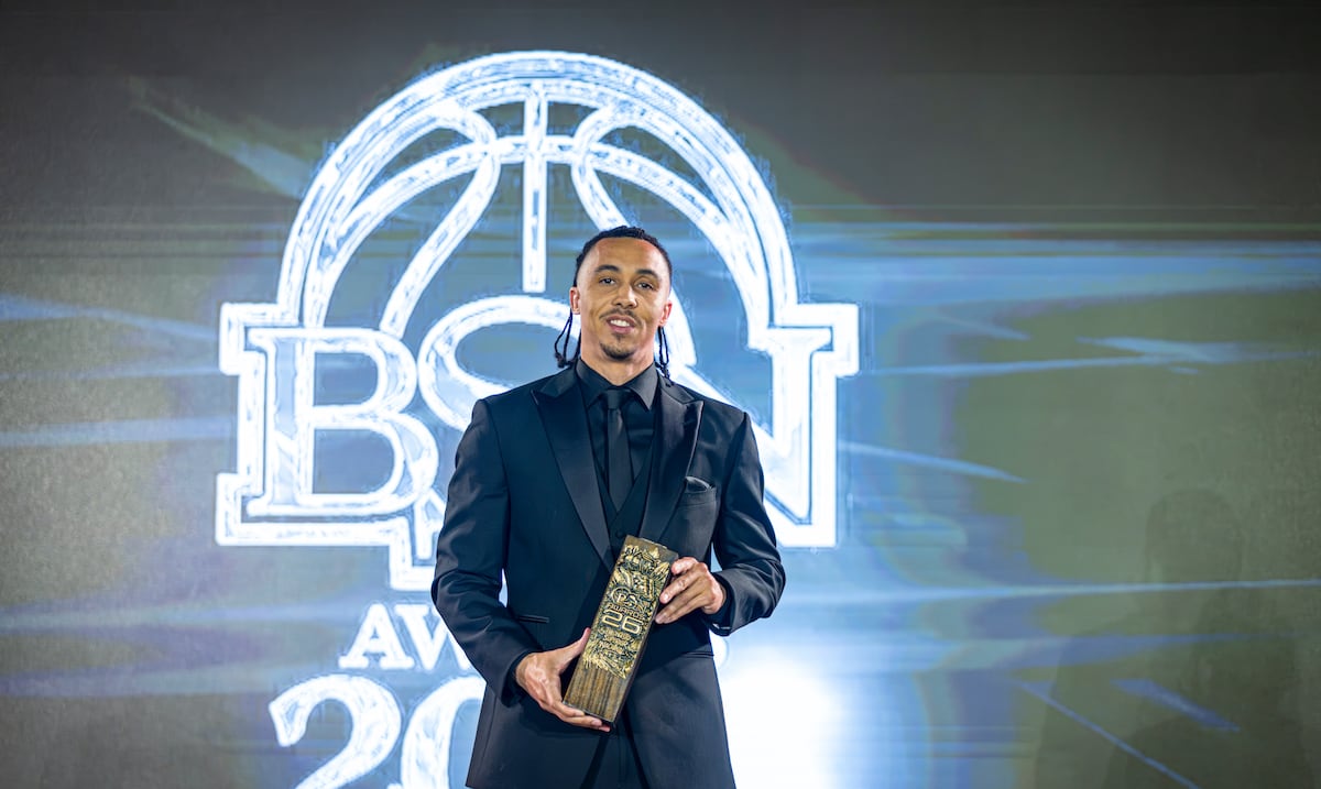 Travis Trice gana su segundo MVP del BSN: del anonimato a leyenda con los Criollos