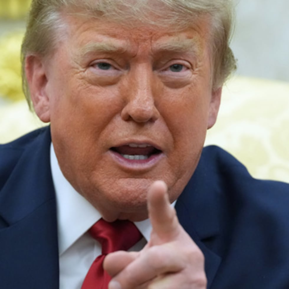 El inventario ha disminuido a medida que Estados Unidos ha lanzado repetidos ataques contra Irán, lo que aumenta la preocupación de que las fuerzas estadounidenses tendrían una potencia de fuego limitada en cualquier posible conflicto futuro con China.
