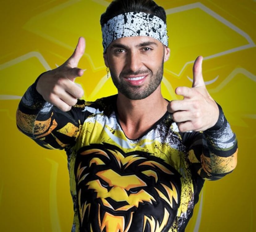 Fredito Mathews (WAPA)