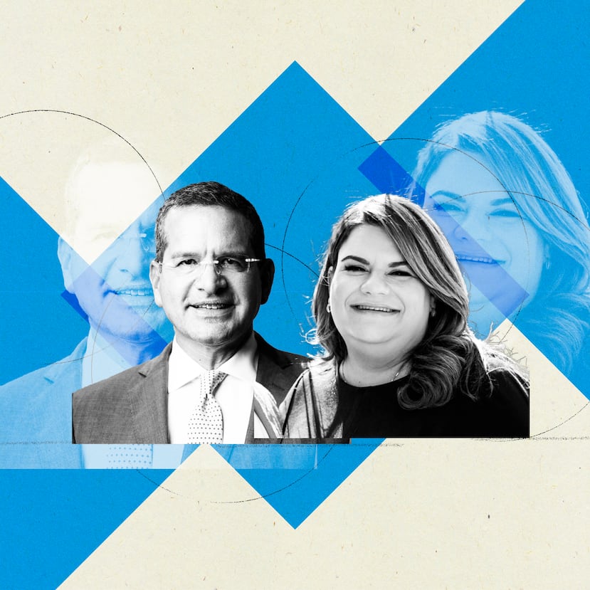 La Encuesta de El Nuevo Día - NO USAR