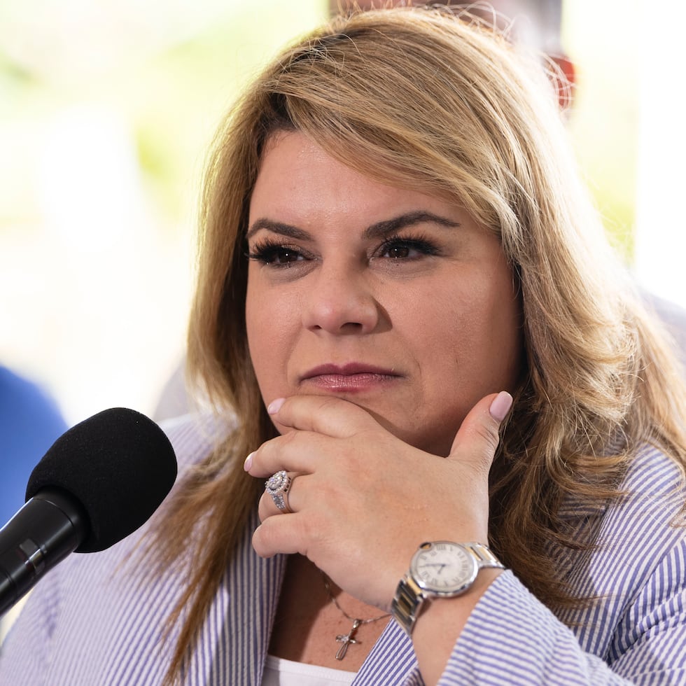 La gobernadora tenía hasta el sábado para atender el PS 752, y al no tomar acción, le impartió lo que se conoce como un veto de bolsillo.