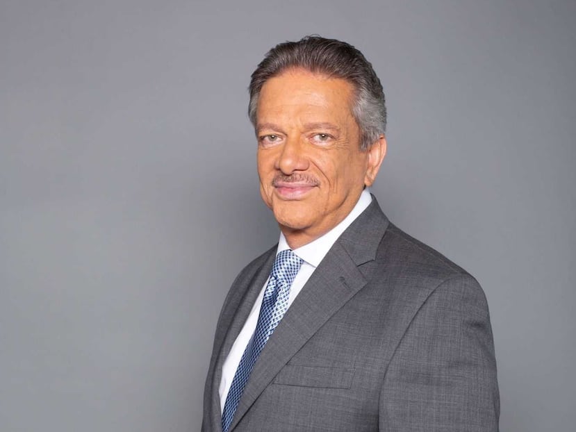 Ramón Enrique Torres