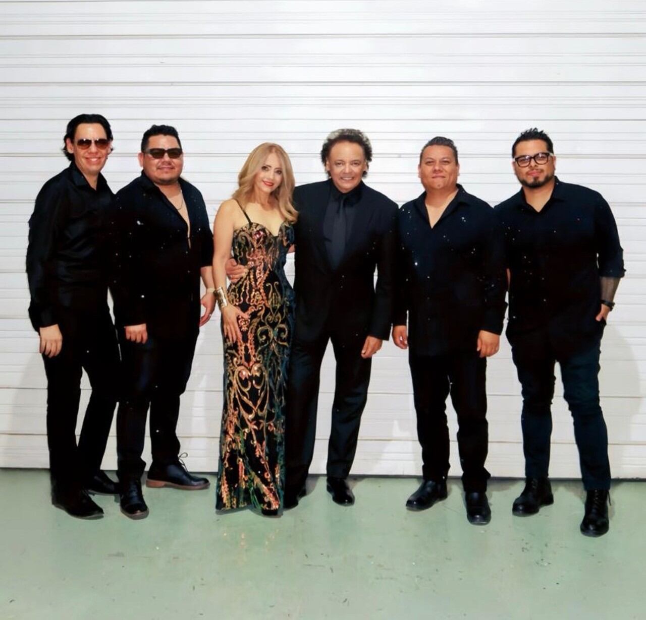 Imagen de la cobertura de: Los Terrícolas destacan la vigencia de su música romántica