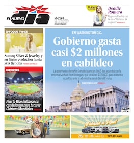 El diario de hoy