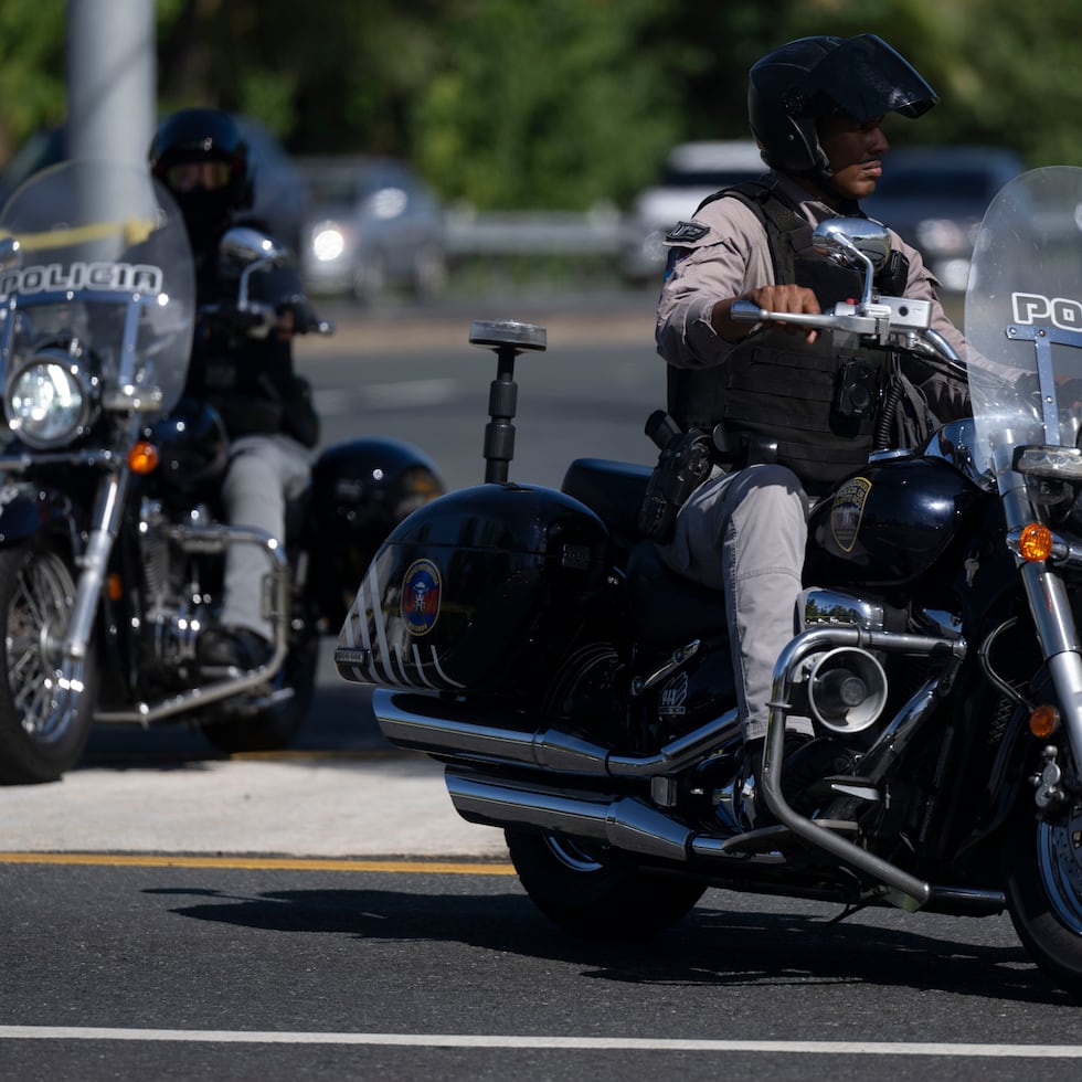 La División de Homicidios del Cuerpo de Investigaciones Criminales (CIC) de Bayamón, en unión al fiscal Mario Soto, tienen a cargo la investigación.