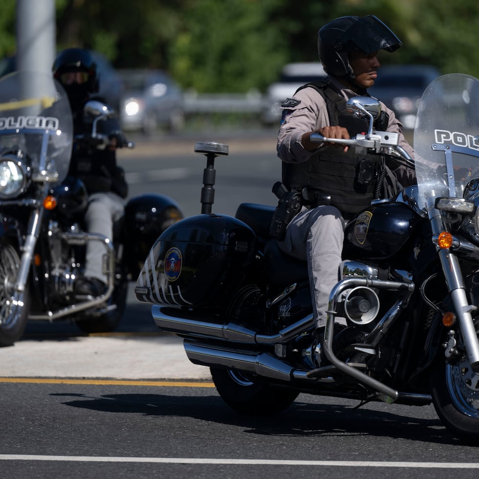 La División de Homicidios del Cuerpo de Investigaciones Criminales (CIC) del área de Caguas, en unión al fiscal Juan Goyco, lideran la pesquisa.